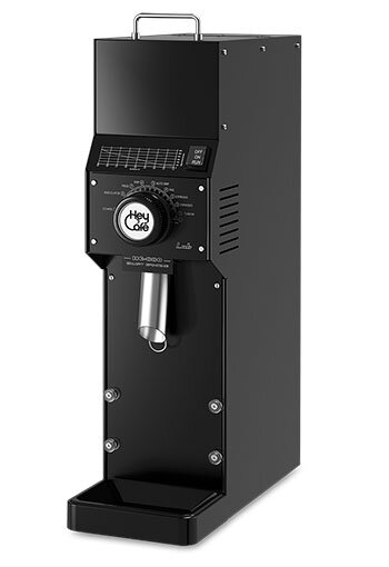 HC880 LAB photo