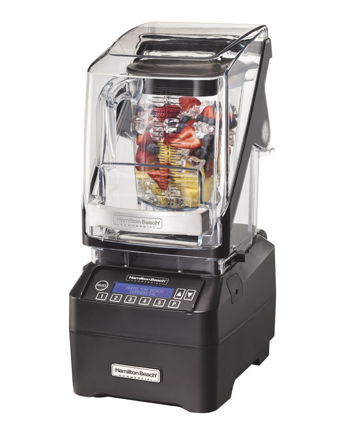 The Eclipse Blender photo