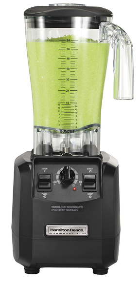 The Fury Blender photo