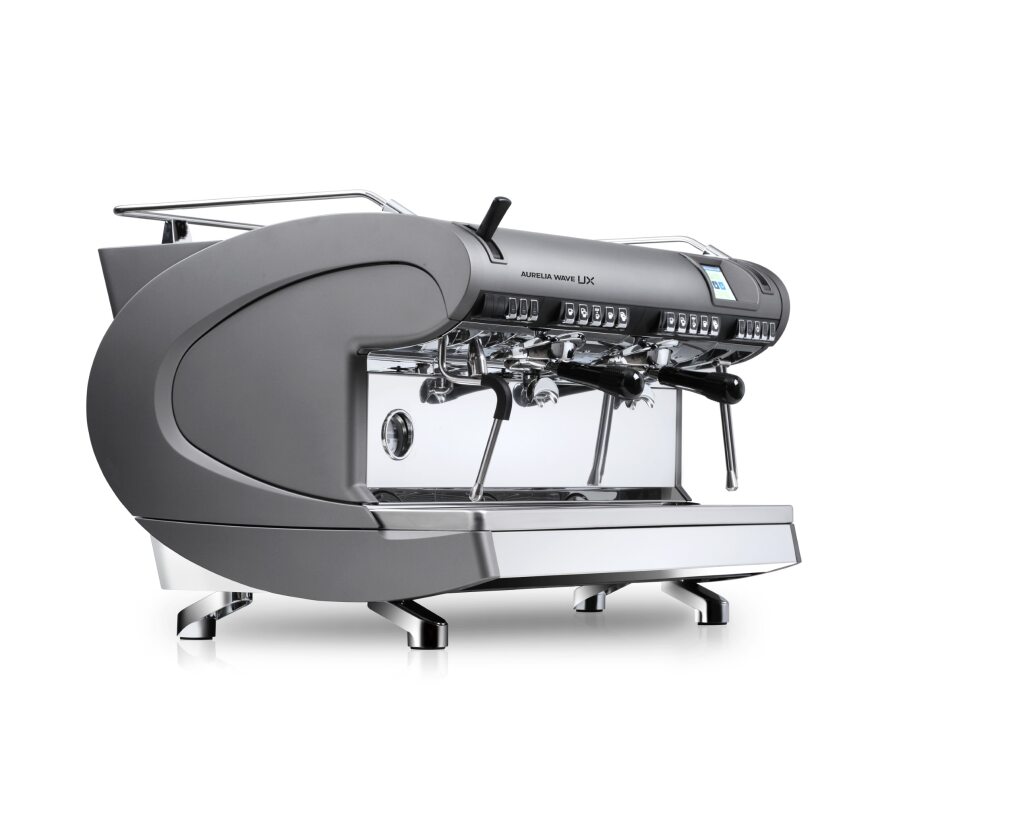 Aurelia Wave UX photo
